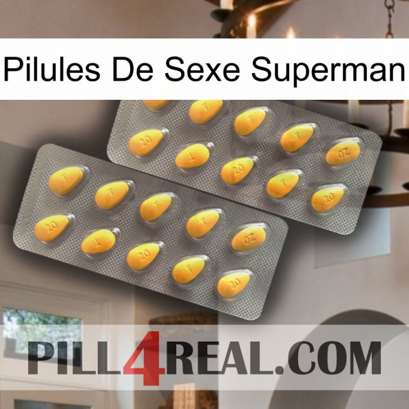 Superman Sex Pills cialis2